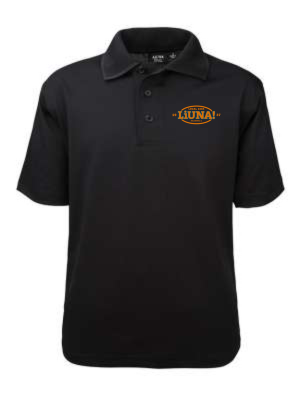 Local 1084 - Polo- 1342 - 2