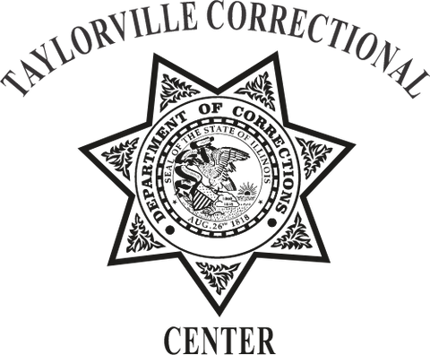 IDOC- Taylorville Correctional Center