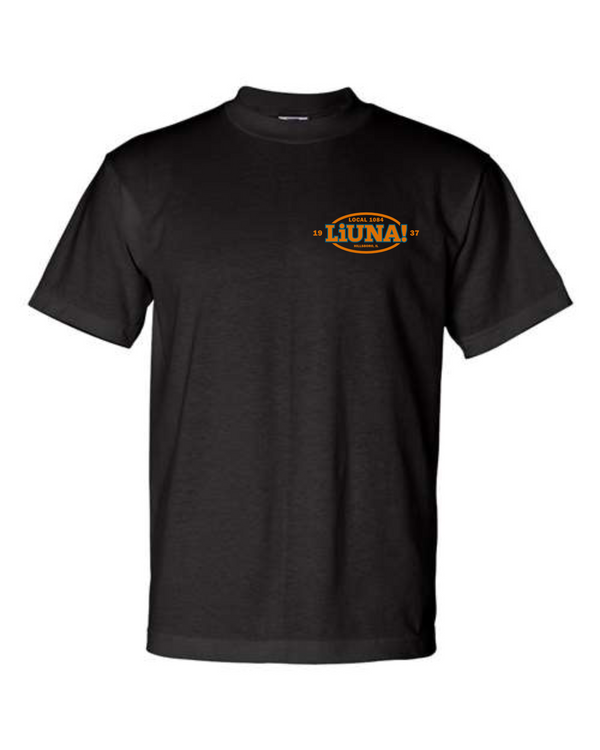 Local 1084- T-Shirt- 50/50 Blend (1701) - 3