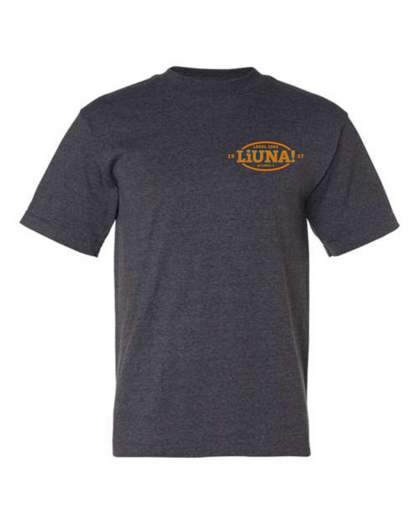 Local 1084- T-Shirt- 50/50 Blend (1701) - 4