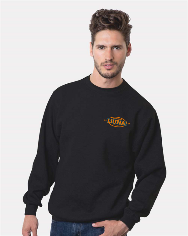Local 1084- Crewneck- (1102) - 3