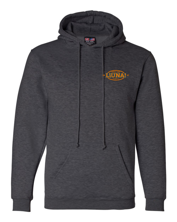 Local 1084- Hoodie- (960) - 6