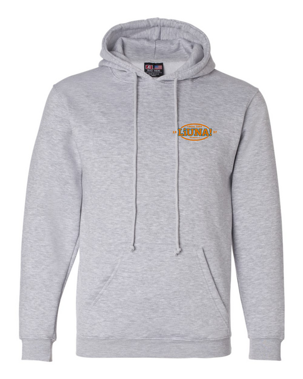 Local 1084- Hoodie- (960) - 5