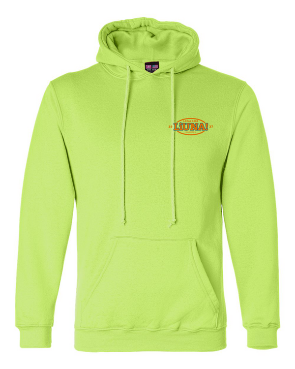 Local 1084- Hoodie- (960) - 8