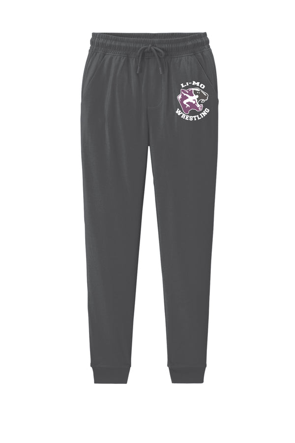 Sport-Tek Joggers-Wrestling - 2