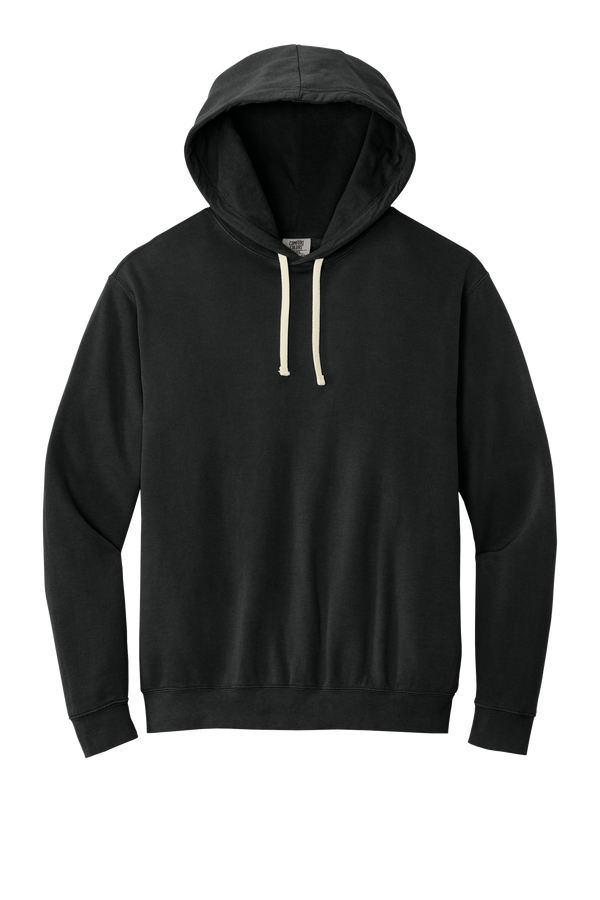 NICU(LT)- Comfort Color Hoodie - 3