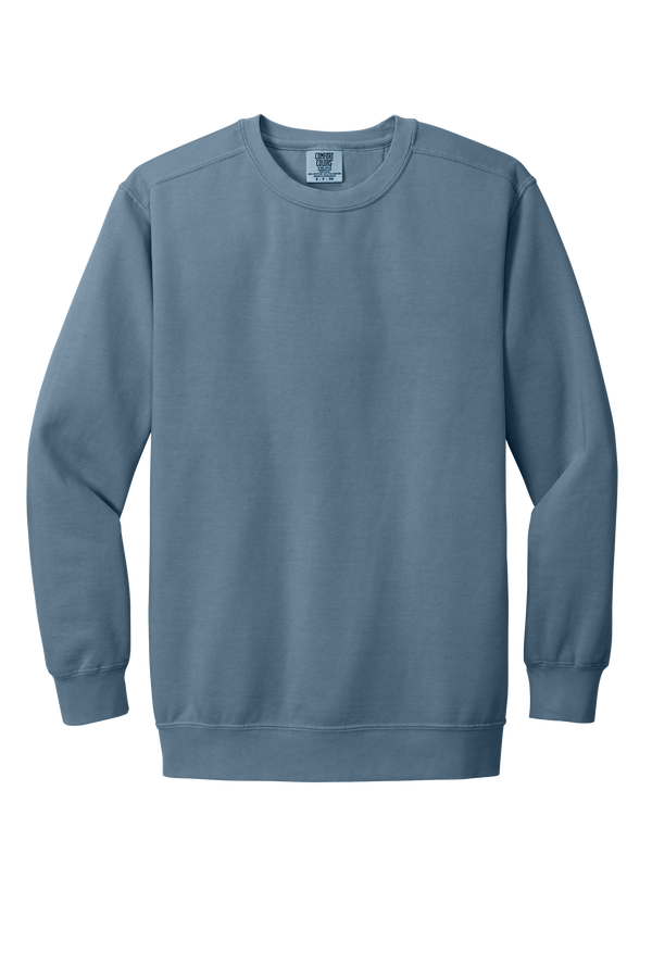 NURSE(Blue)- Comfort Color (LT) Crewneck - 2