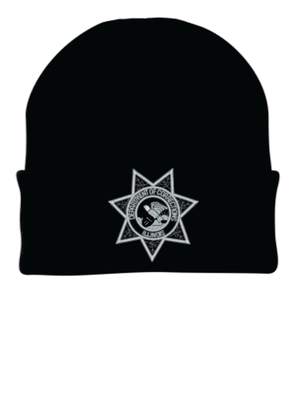 Taylorville- CP90- Stocking Cap - 1