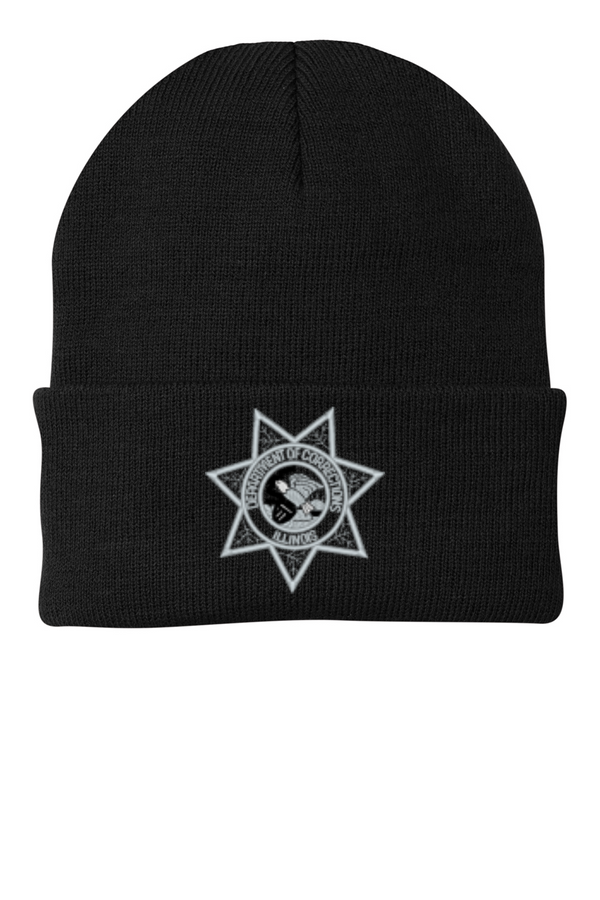 Shawnee- CP90-Stocking Cap - 1
