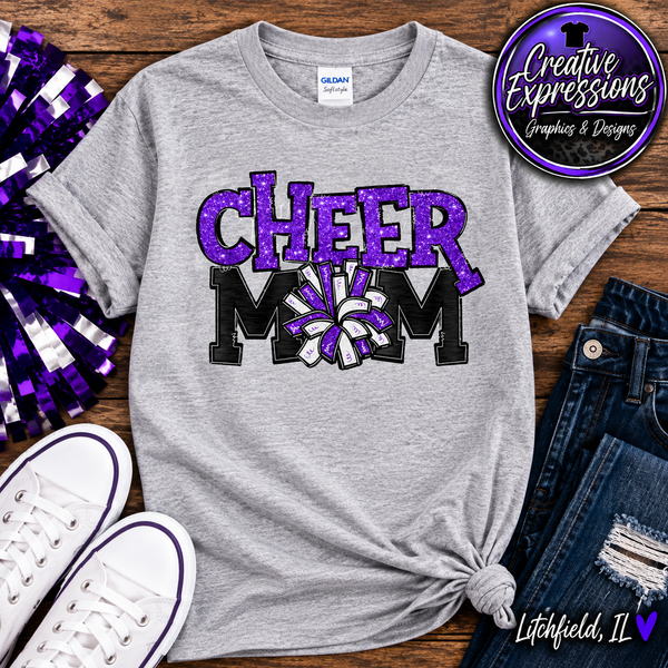 Cheer Mom-2 - 1