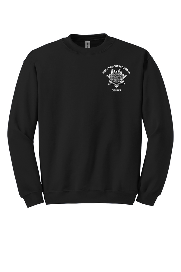 Shawnee- Gildan Heavy Blend Crewneck - 1