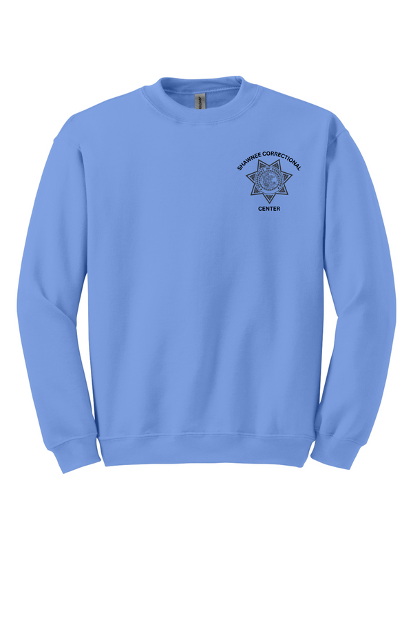 Shawnee- Gildan Heavy Blend Crewneck - 3