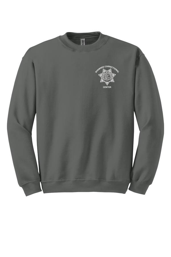 Shawnee- Gildan Heavy Blend Crewneck - 4
