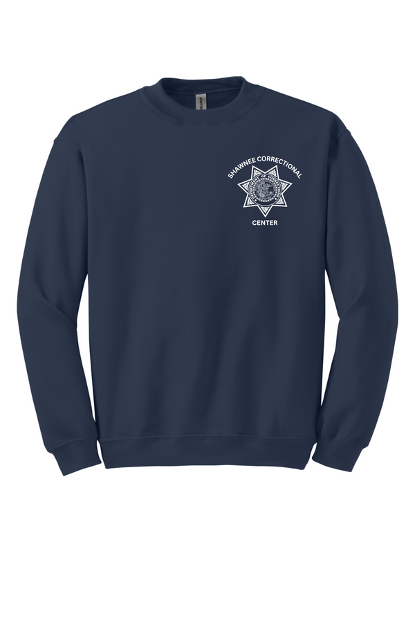 Shawnee- Gildan Heavy Blend Crewneck - 10