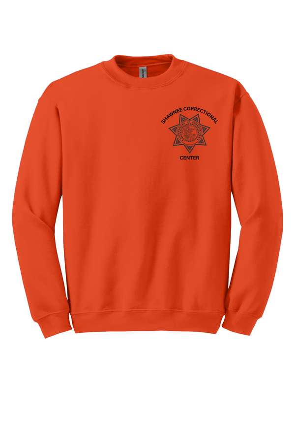 Shawnee- Gildan Heavy Blend Crewneck - 12