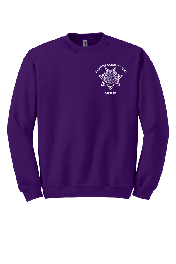 Shawnee- Gildan Heavy Blend Crewneck - 11