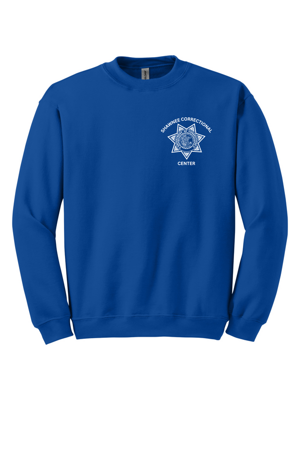 Shawnee- Gildan Heavy Blend Crewneck - 13
