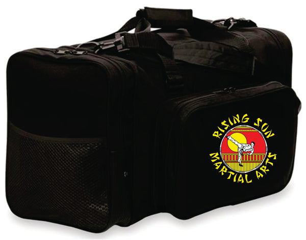 Duffle Bag - 1