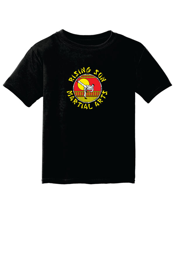 Youth- Gildan Performance T-Shirt - 1