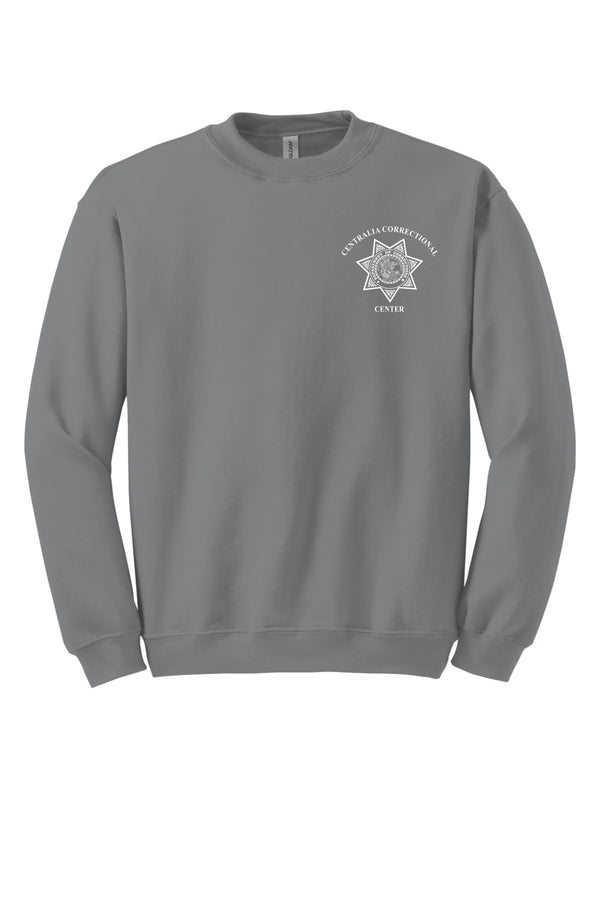 Centralia- Gildan Heavy Blend Crewneck - 5