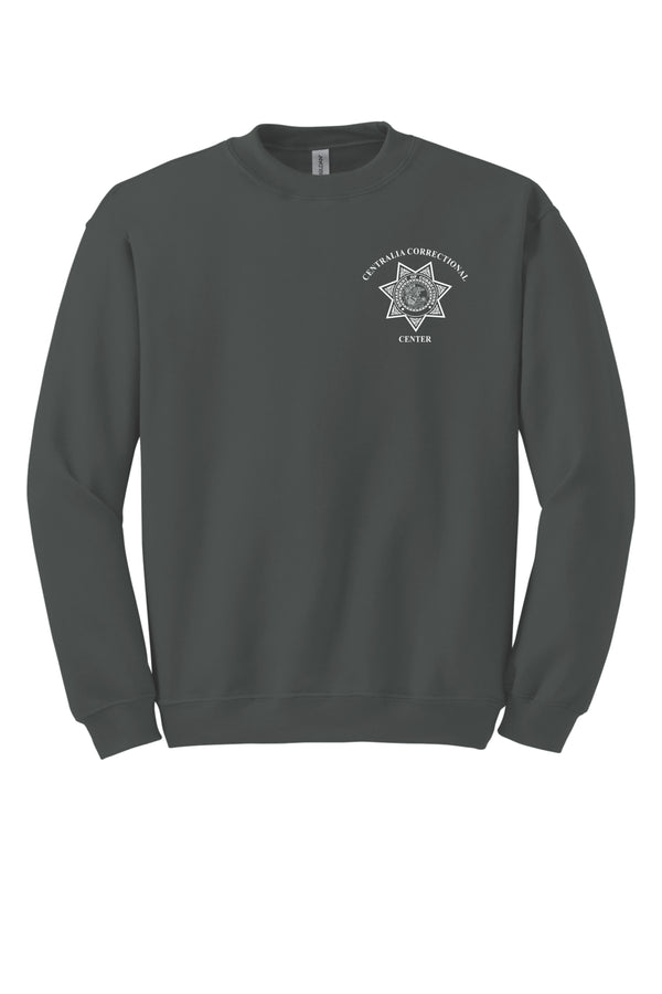 Centralia- Gildan Heavy Blend Crewneck - 11