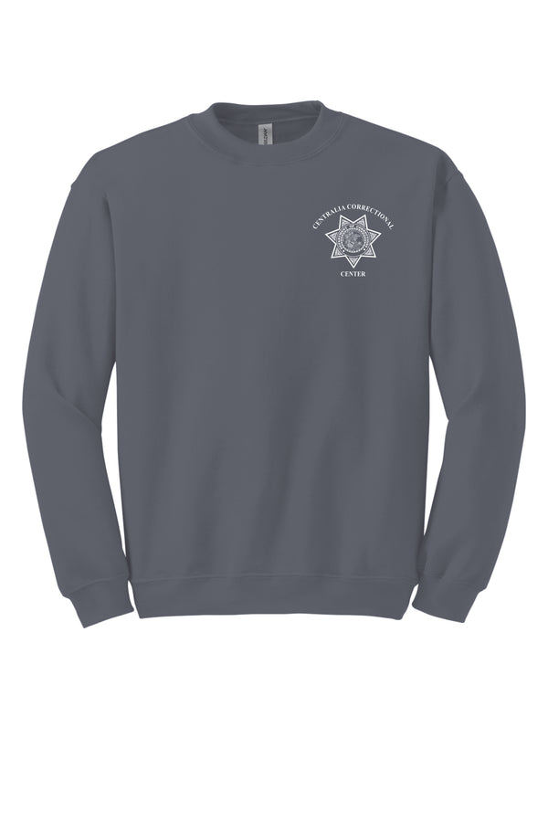Centralia- Gildan Heavy Blend Crewneck - 12