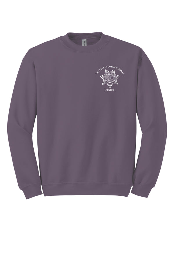 Centralia- Gildan Heavy Blend Crewneck - 10
