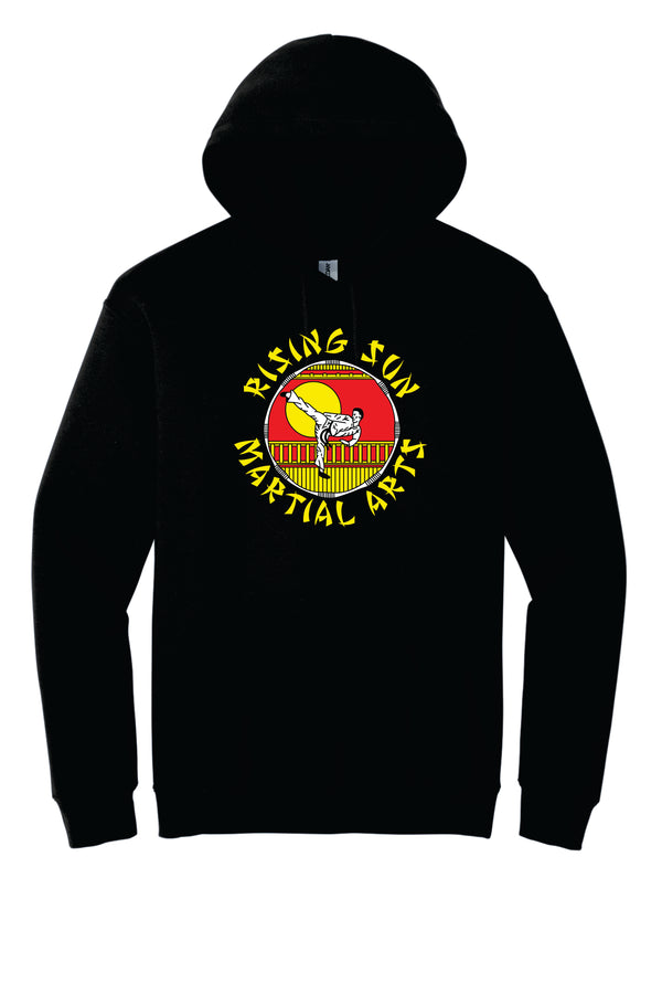 Gildan Heavy Blend Hoodie - 1