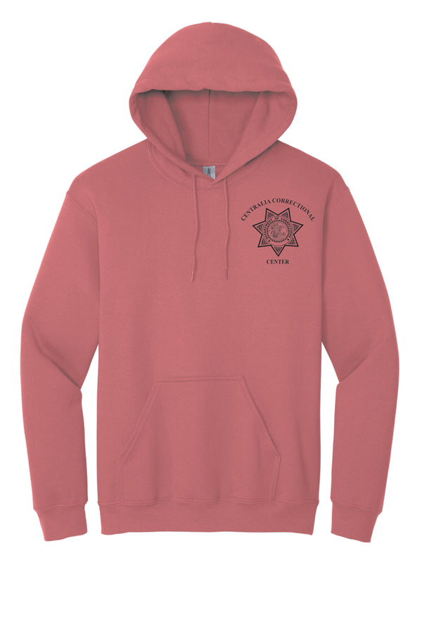Centralia- Gildan Heavy Blend Hoodie - 11