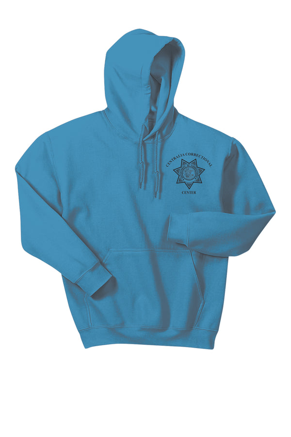 Centralia- Gildan Heavy Blend Hoodie - 10