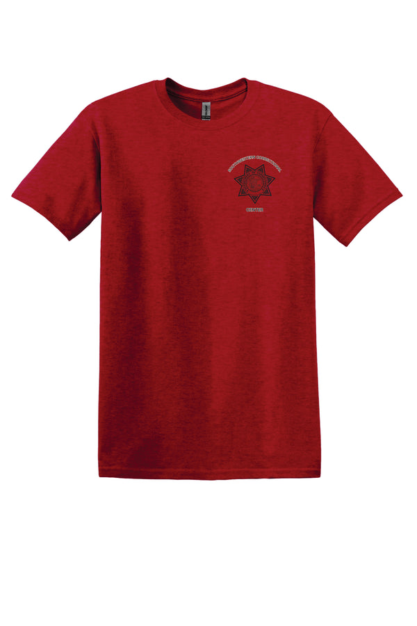 Southwestern- Gildan Soft Style Tee - 1