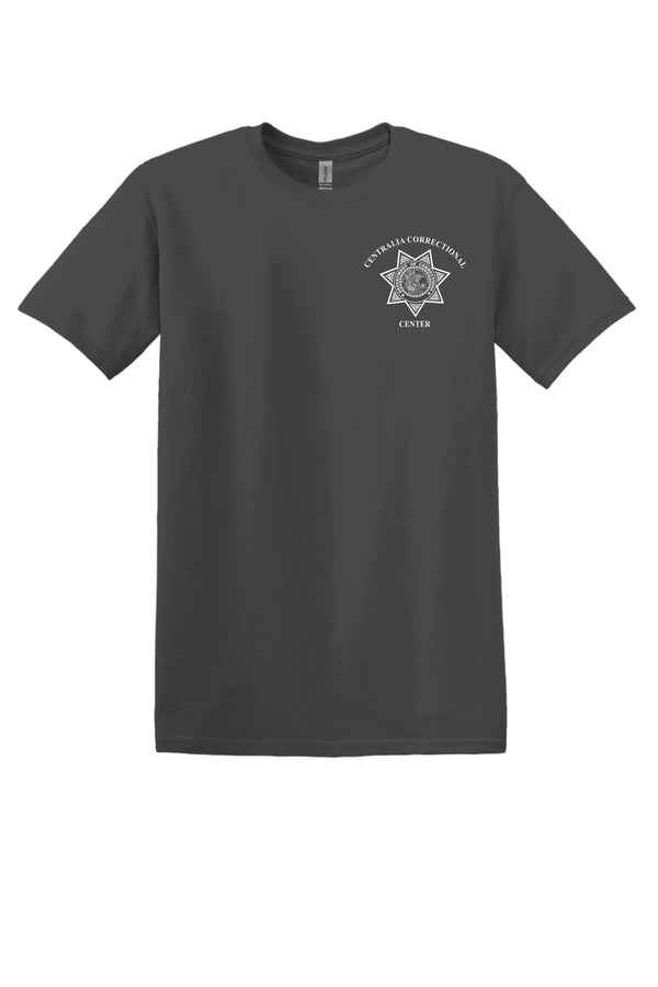 Centralia- Gildan Softstyle T-Shirt - 1