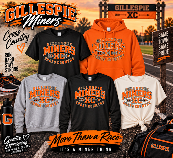 Gillespie Cross Country-3 - 1