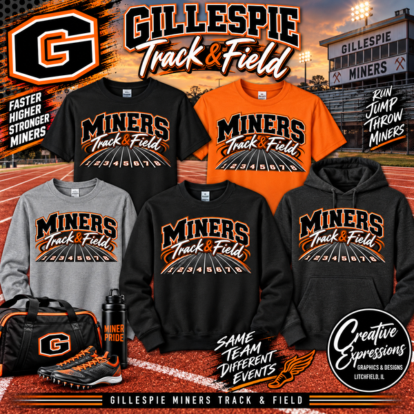 Gillespie Track-2 - 1