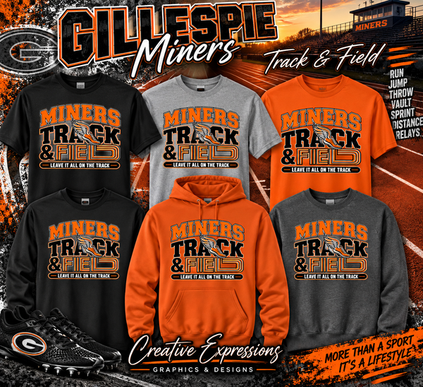 Gillespie Track-4 - 1