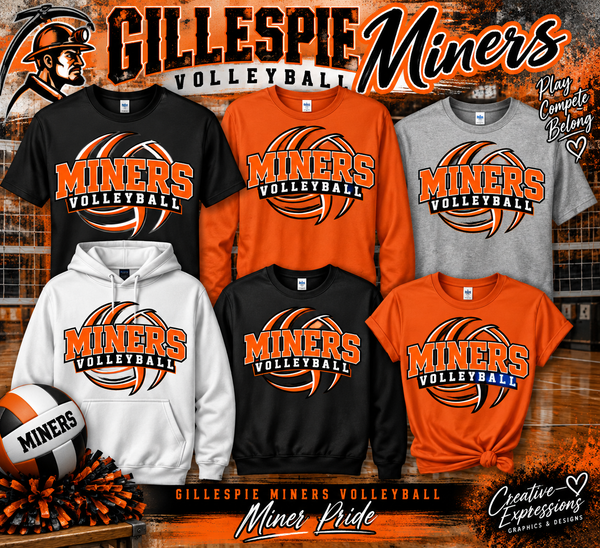 Gillespie Volleyball-2 - 1