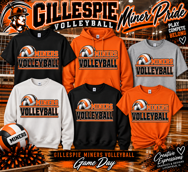 Gillespie Volleyball-4 - 1