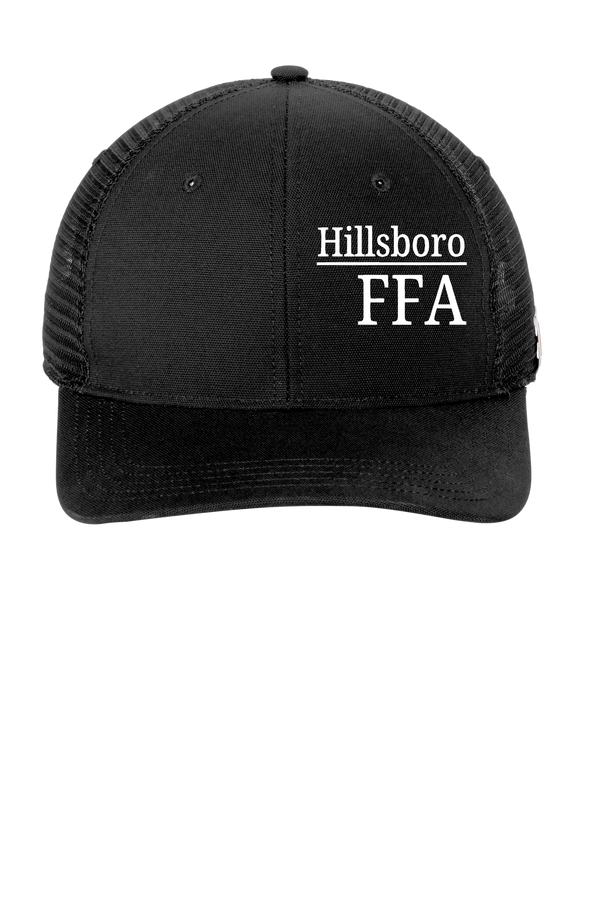 Hat- Hillsboro FFA - 1
