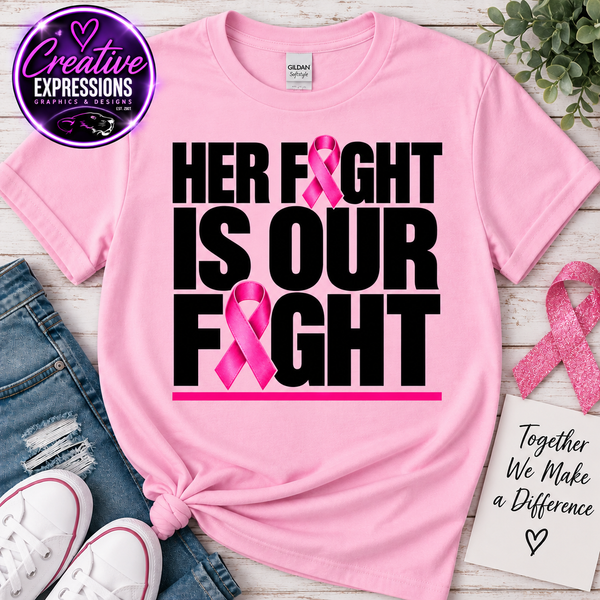 Her Fight-2 - 1