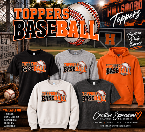 Hillsboro Baseball-2 - 1