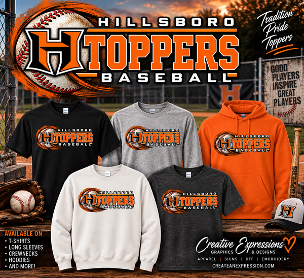 Hillsboro Baseball-3 - 1