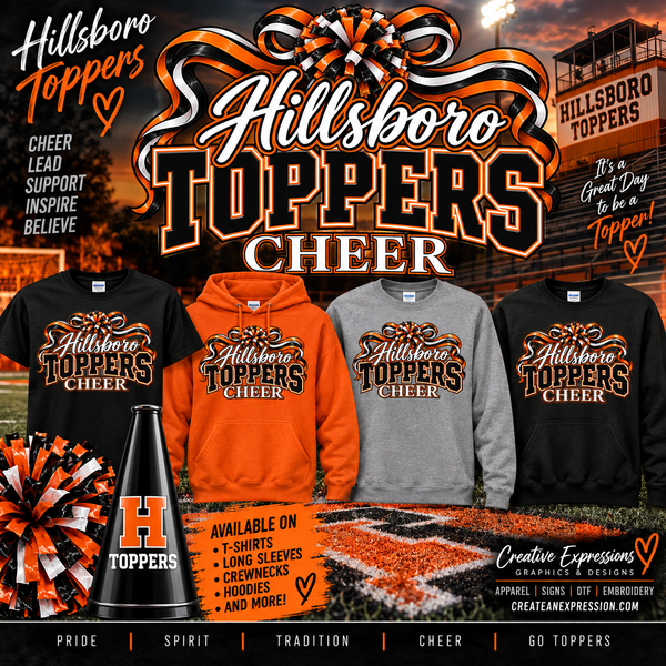 Hillsboro Cheer-4 - 1