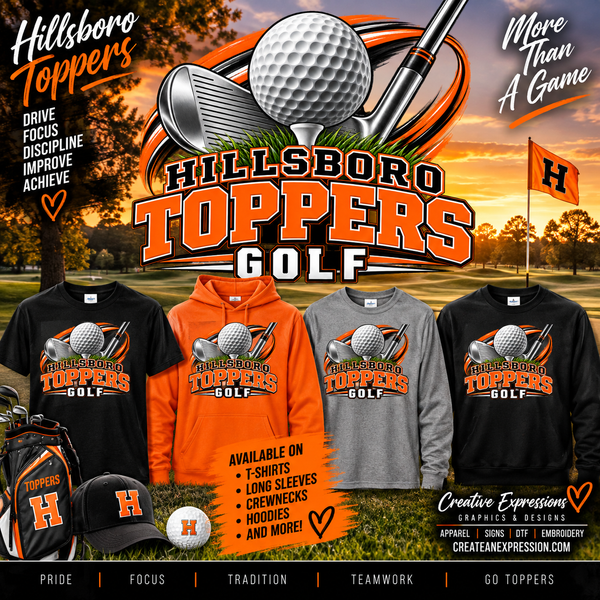 Hillsboro Golf-2 - 1