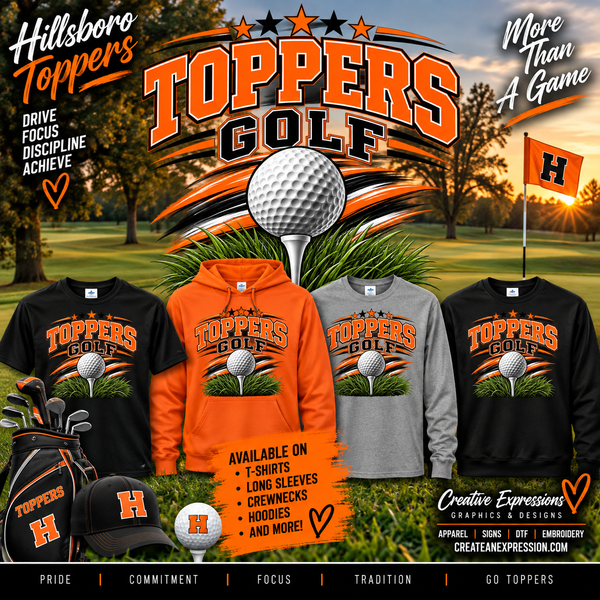 Hillsboro Golf-3 - 1