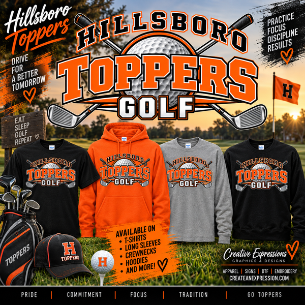 Hillsboro Golf-1 - 1