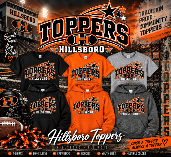 Hillsboro Hiltopper-12 - 1