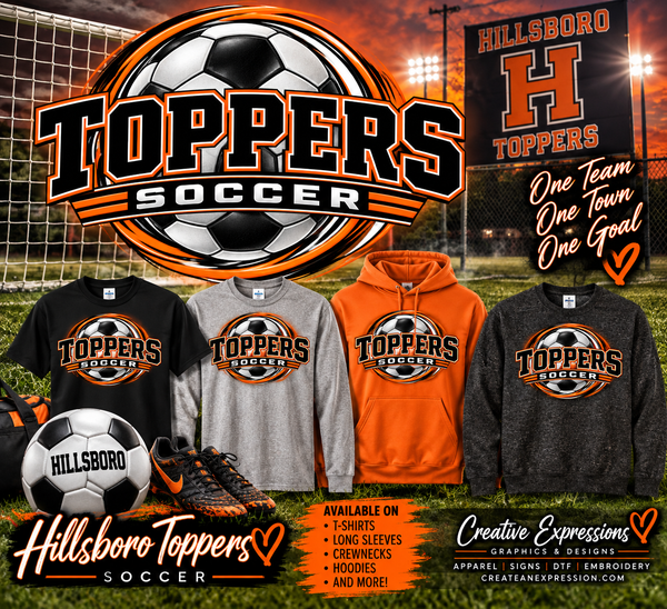 Hillsboro Soccer-1 - 1