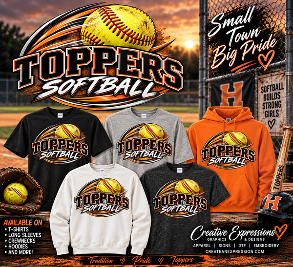 Hillsboro Softball-3 - 1