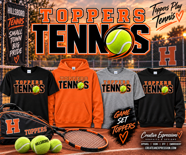 Hillsboro Tennis-2 - 1
