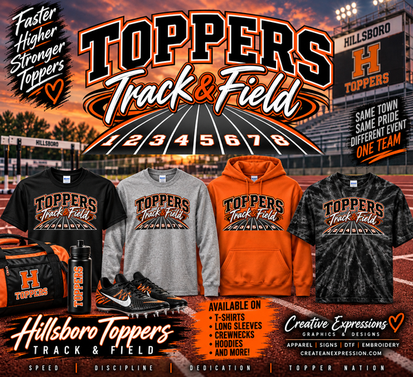 Hillsboro Track-2 - 1